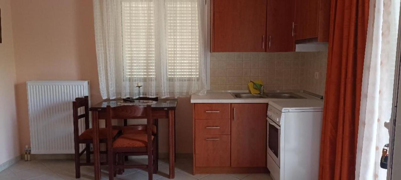 דירות פלטאריה Pigeon House מראה חיצוני תמונה