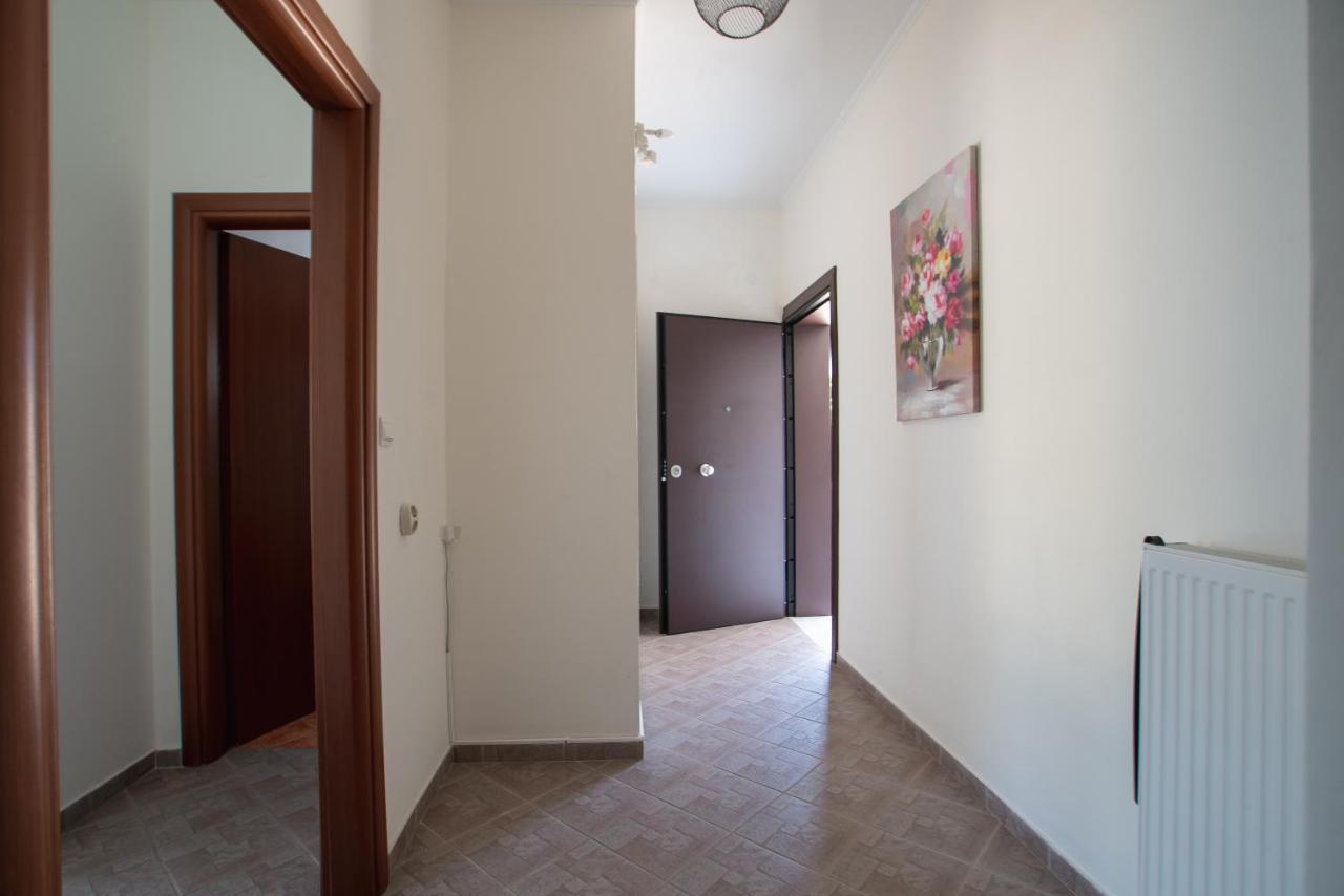 דירות פלטאריה Pigeon House מראה חיצוני תמונה