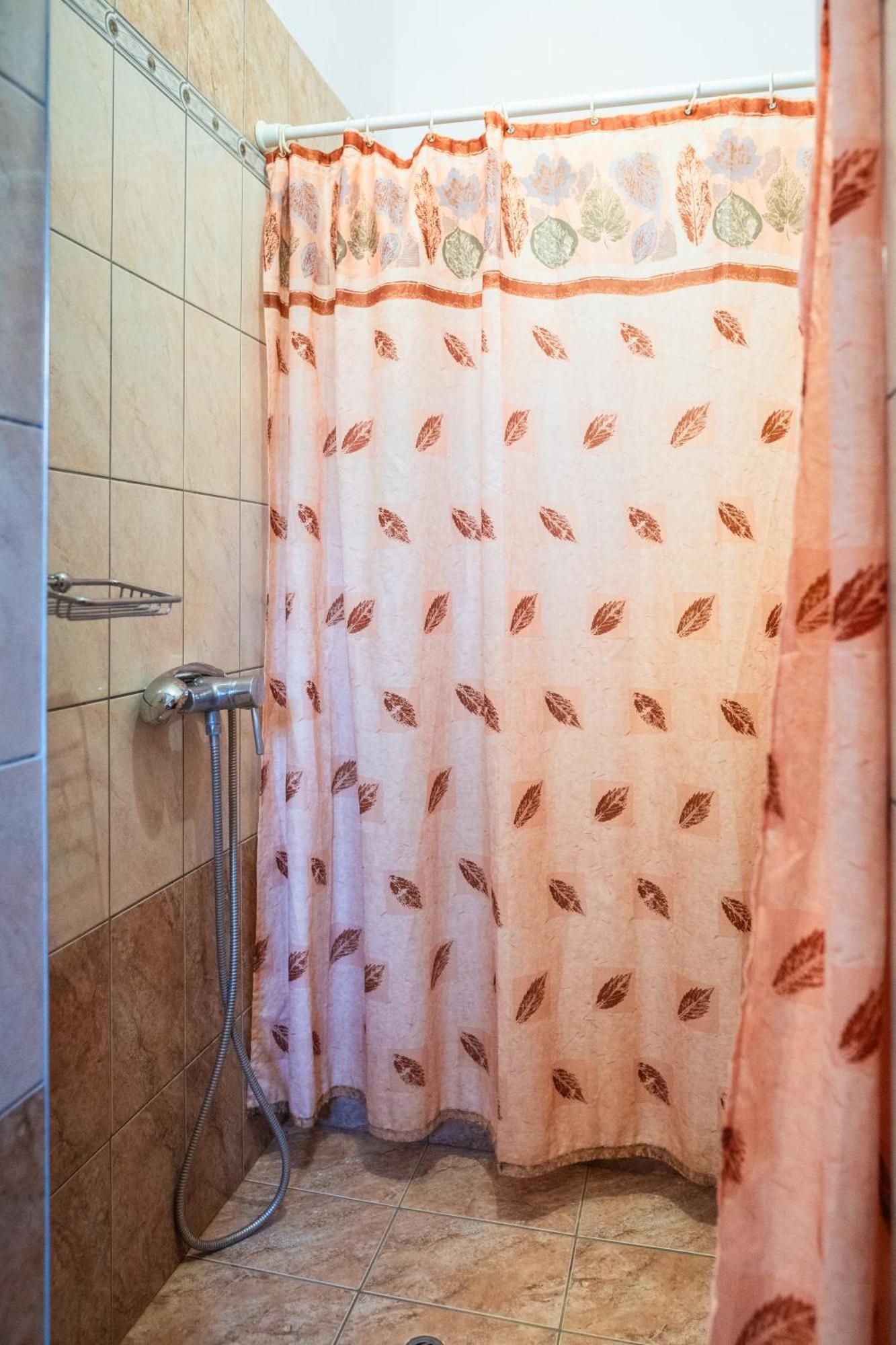 דירות פלטאריה Pigeon House מראה חיצוני תמונה