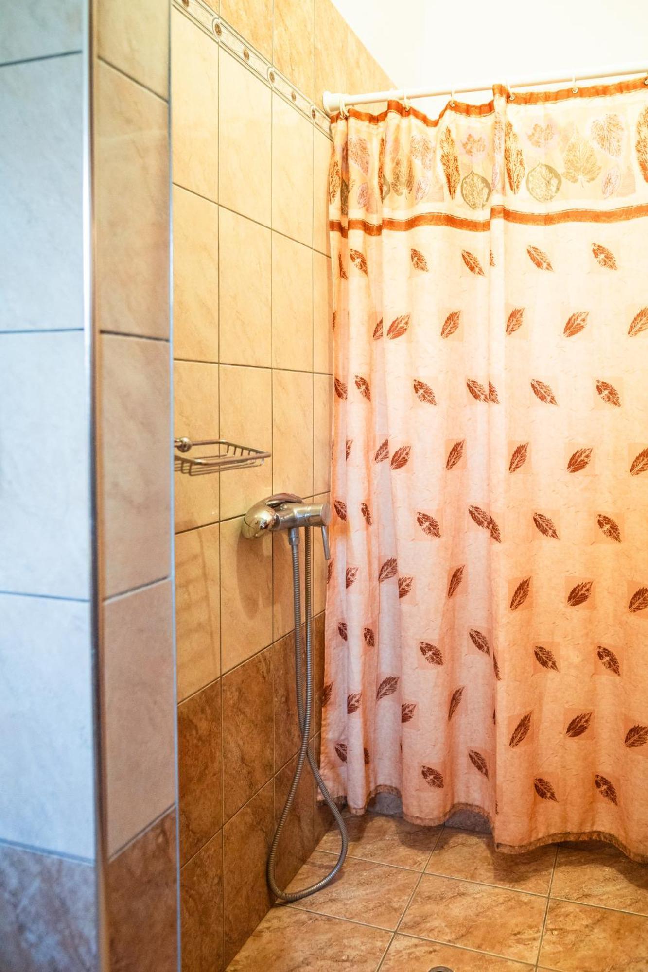 דירות פלטאריה Pigeon House מראה חיצוני תמונה