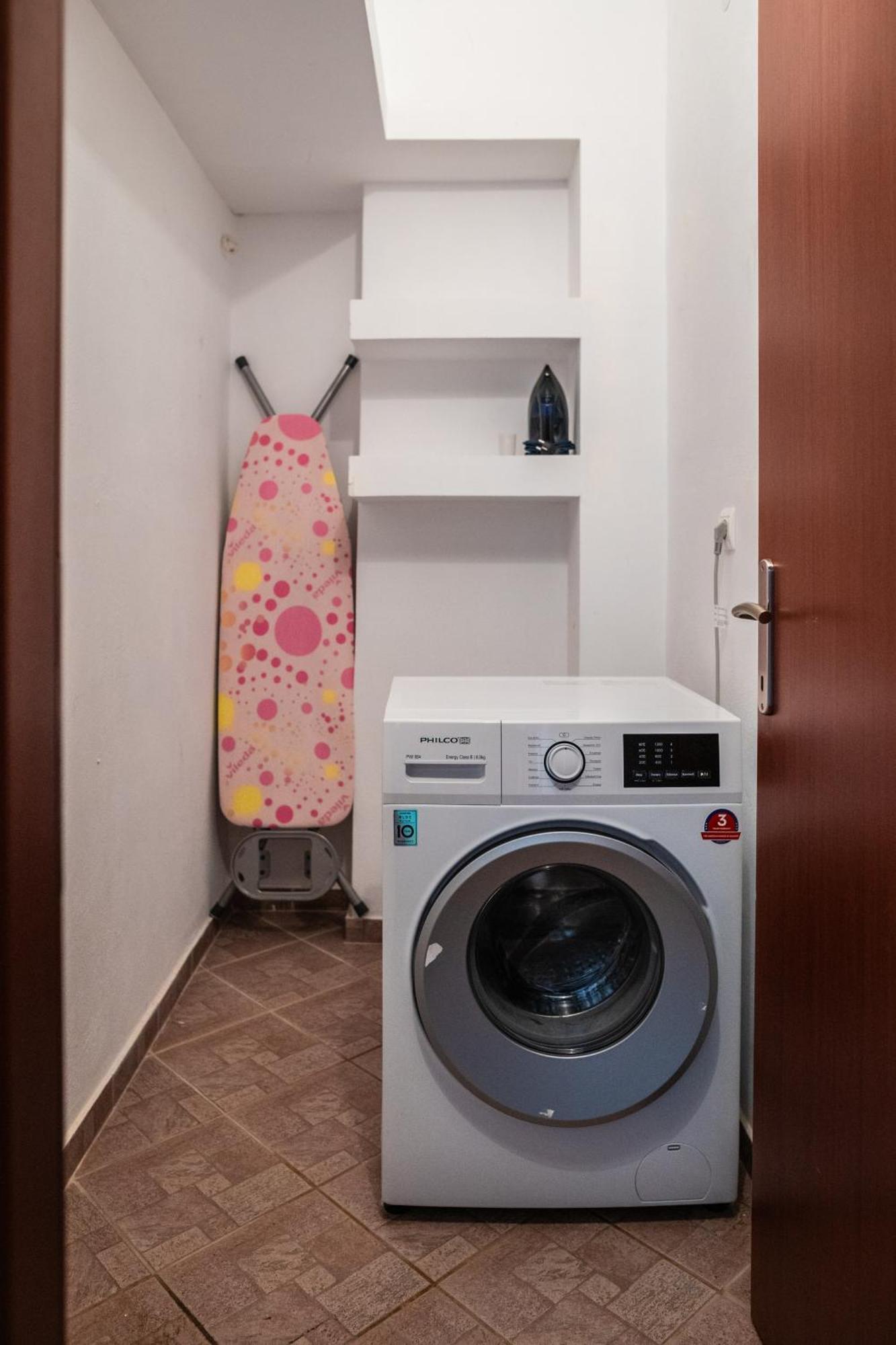 דירות פלטאריה Pigeon House מראה חיצוני תמונה